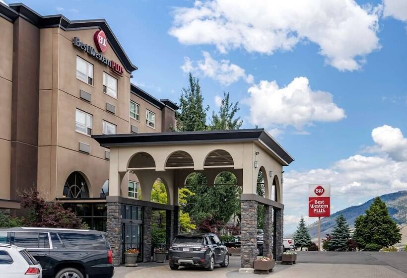 Hotel Best Western Plus Kamloops