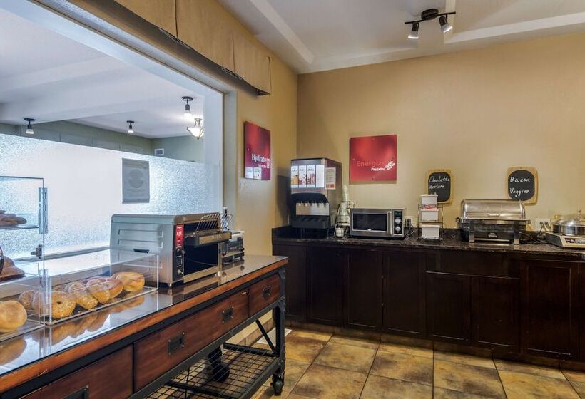 Hotel Best Western Plus Kamloops