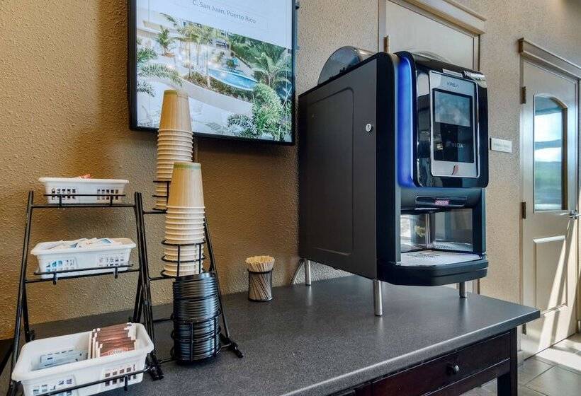 Hotel Best Western Plus Kamloops