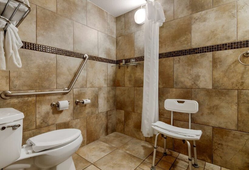 Hotel Best Western Plus Kamloops