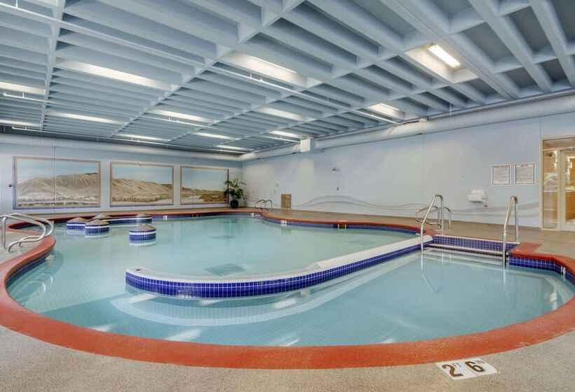 Hotel Best Western Plus Kamloops