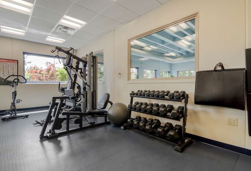 Hotel Best Western Plus Kamloops