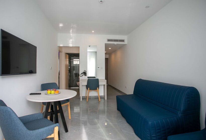 호텔 Best Western Plus Larco