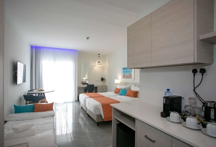 호텔 Best Western Plus Larco