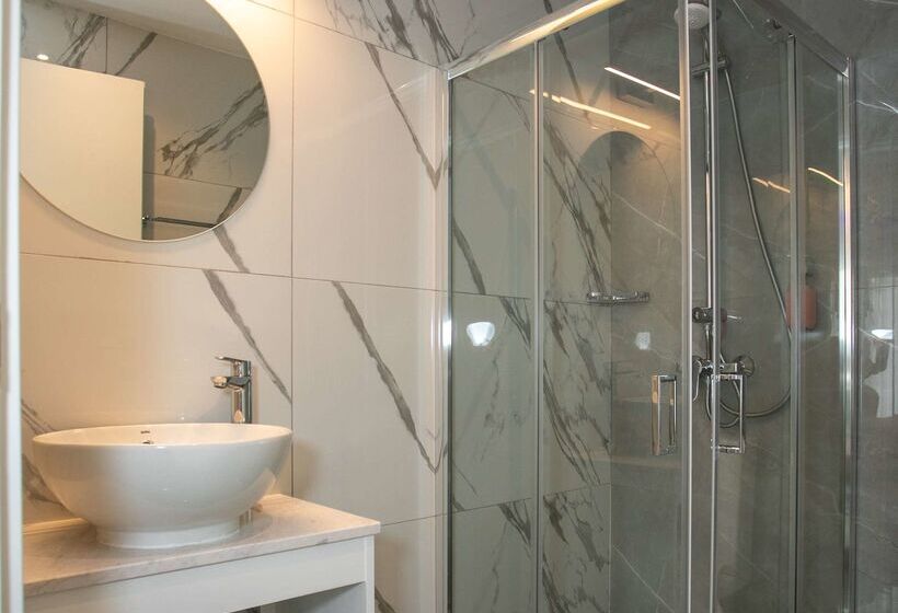 호텔 Best Western Plus Larco