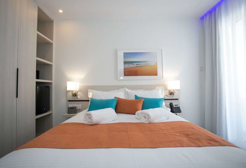 호텔 Best Western Plus Larco