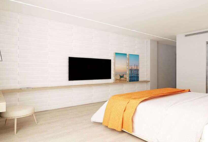 호텔 Best Western Plus Larco