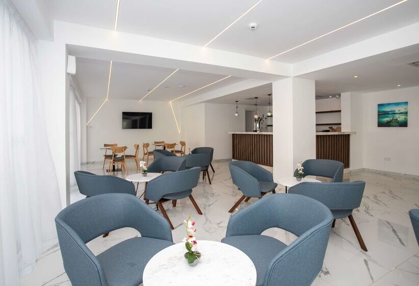 호텔 Best Western Plus Larco