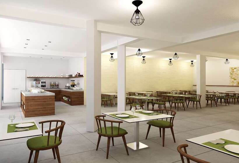 호텔 Best Western Plus Larco