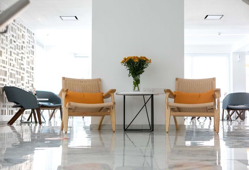 호텔 Best Western Plus Larco