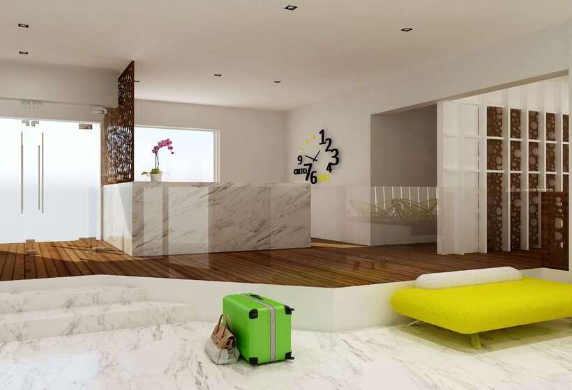 호텔 Best Western Plus Larco