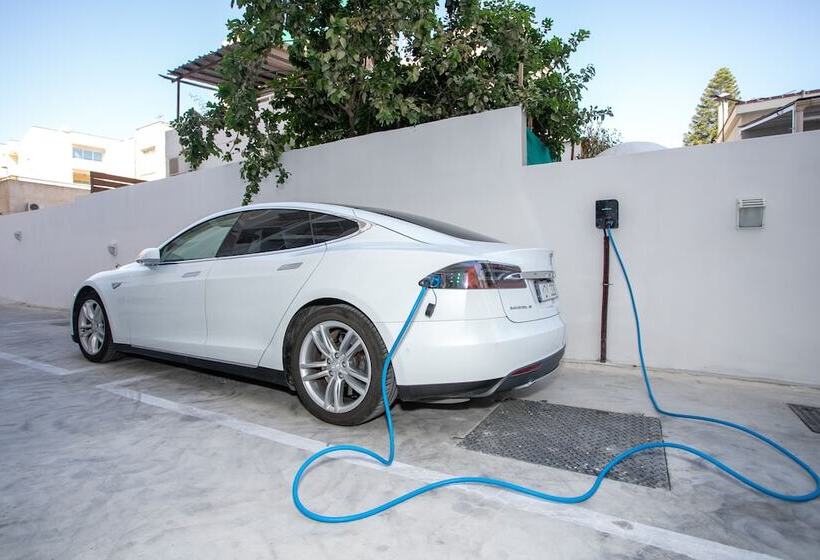 호텔 Best Western Plus Larco