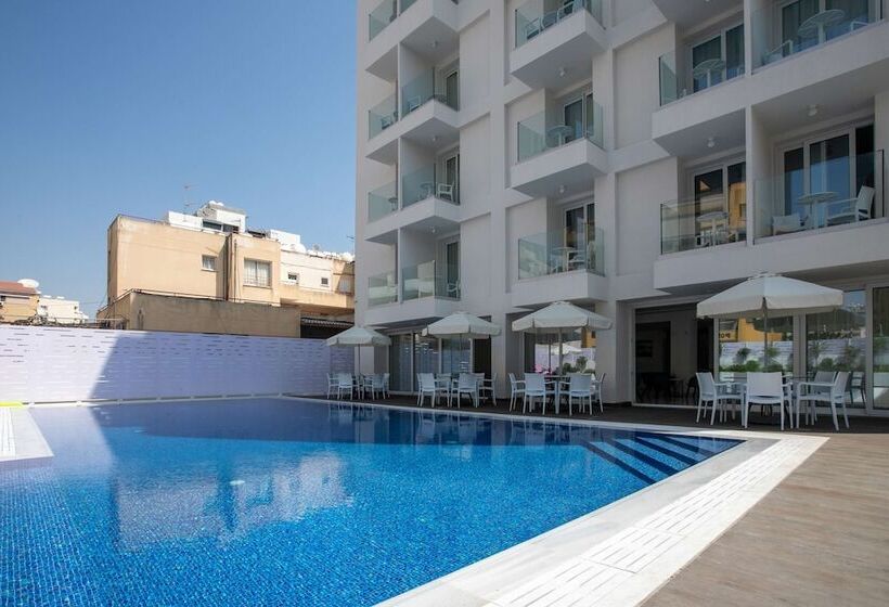 호텔 Best Western Plus Larco