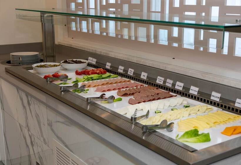 호텔 Best Western Plus Larco