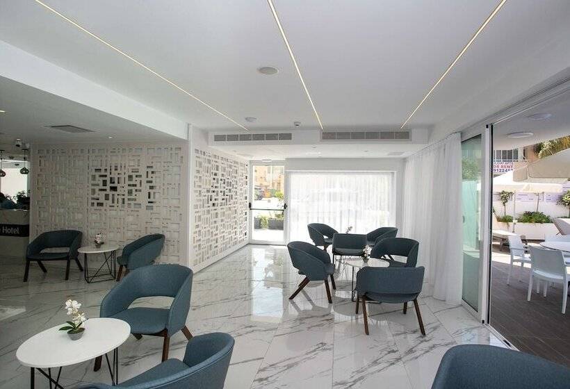 호텔 Best Western Plus Larco