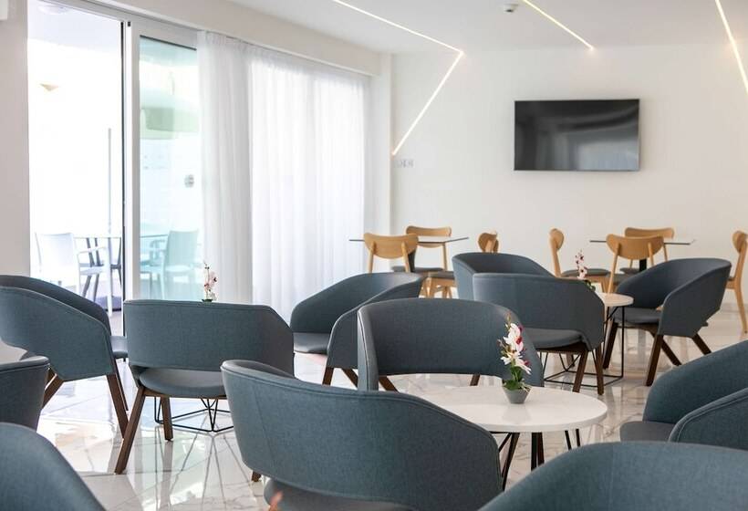 호텔 Best Western Plus Larco