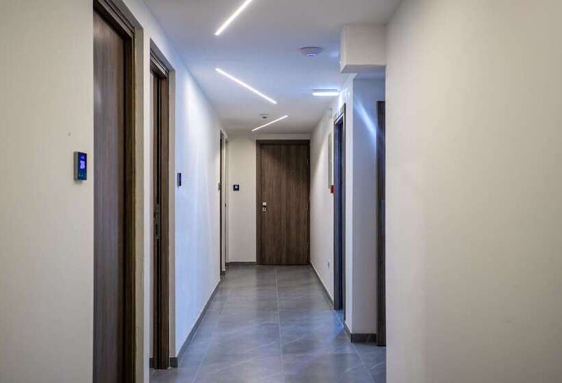 호텔 Best Western Plus Larco