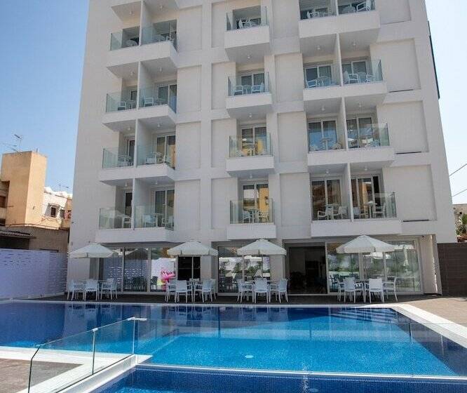 호텔 Best Western Plus Larco