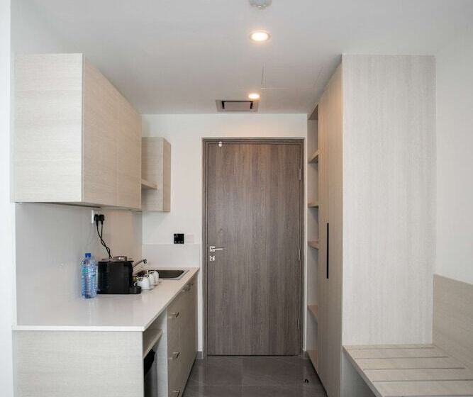 호텔 Best Western Plus Larco