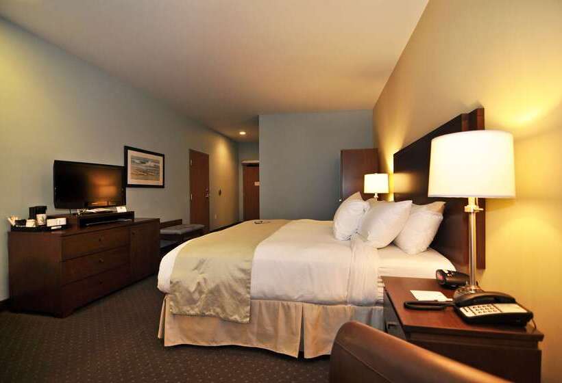 Best Western Plus Liverpool Hotel & Conference Centre