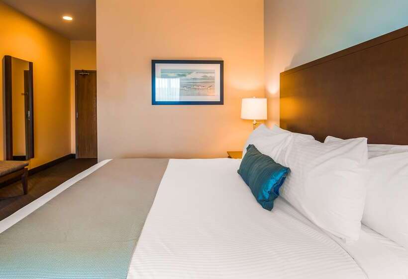 Best Western Plus Liverpool Hotel & Conference Centre