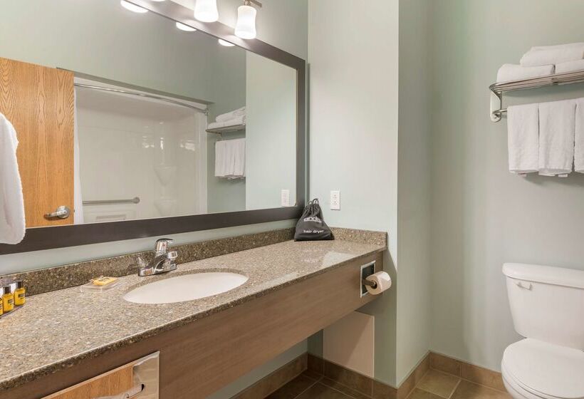 Best Western Plus Liverpool Hotel & Conference Centre