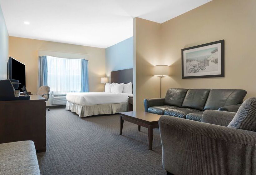 Best Western Plus Liverpool Hotel & Conference Centre