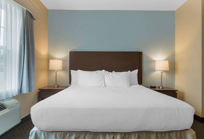 Best Western Plus Liverpool Hotel & Conference Centre