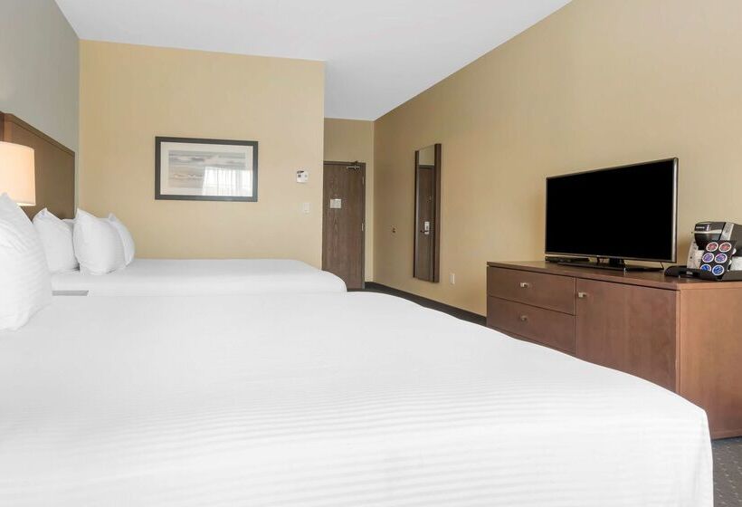 Best Western Plus Liverpool Hotel & Conference Centre