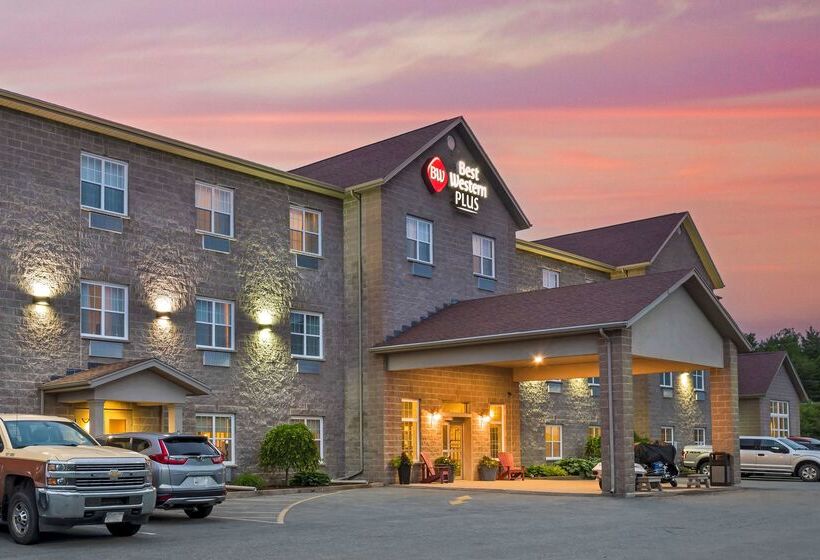 Best Western Plus Liverpool Hotel & Conference Centre