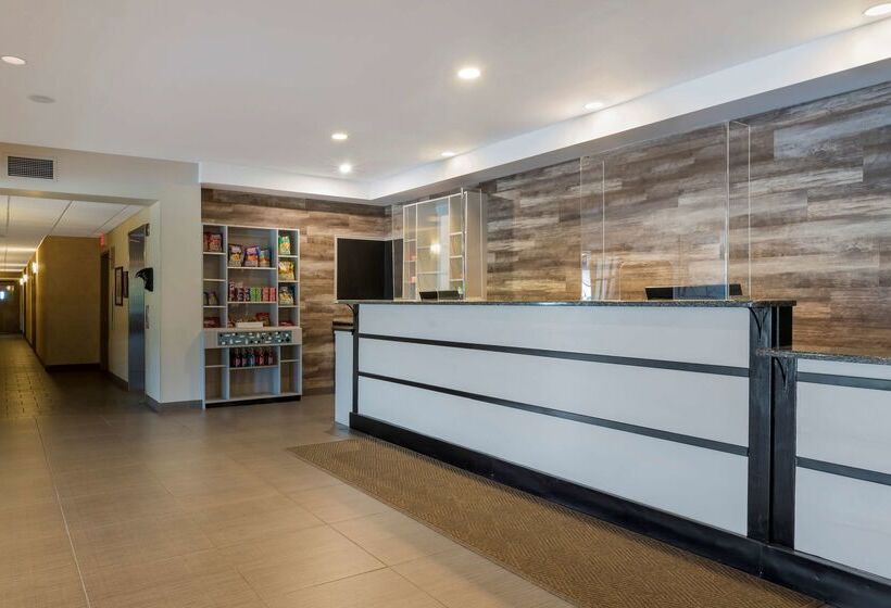 Best Western Plus Liverpool Hotel & Conference Centre