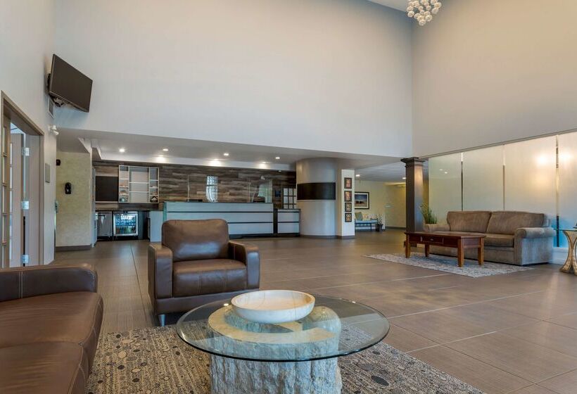 Best Western Plus Liverpool Hotel & Conference Centre