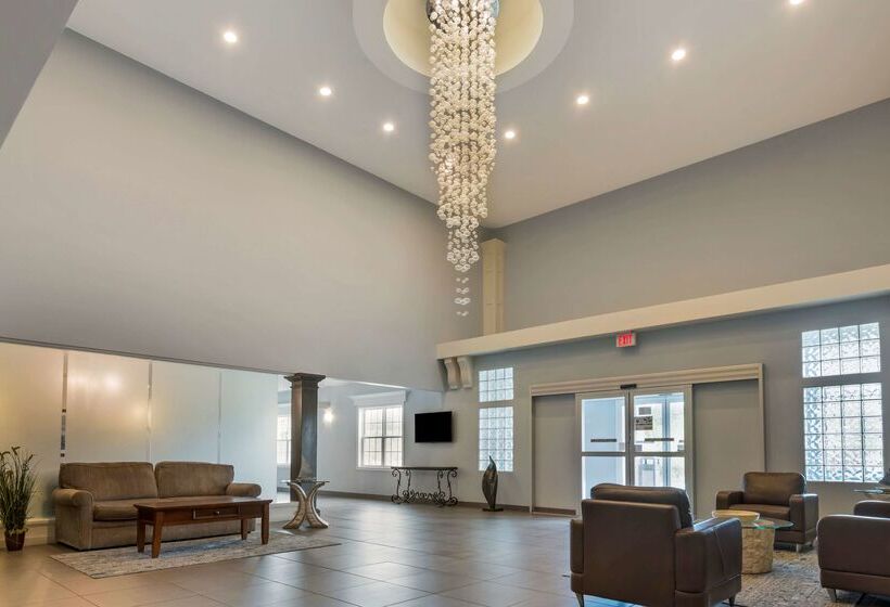 Best Western Plus Liverpool Hotel & Conference Centre