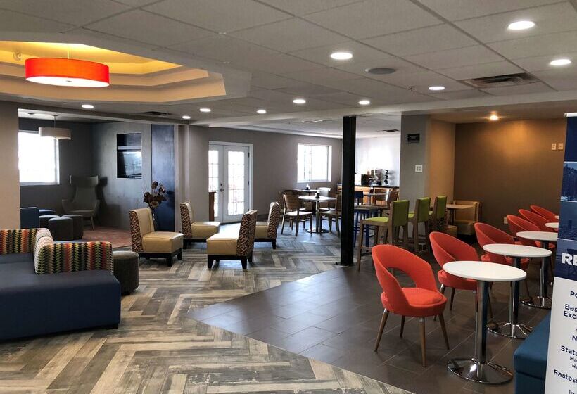 호텔 Best Western Plus Newport News