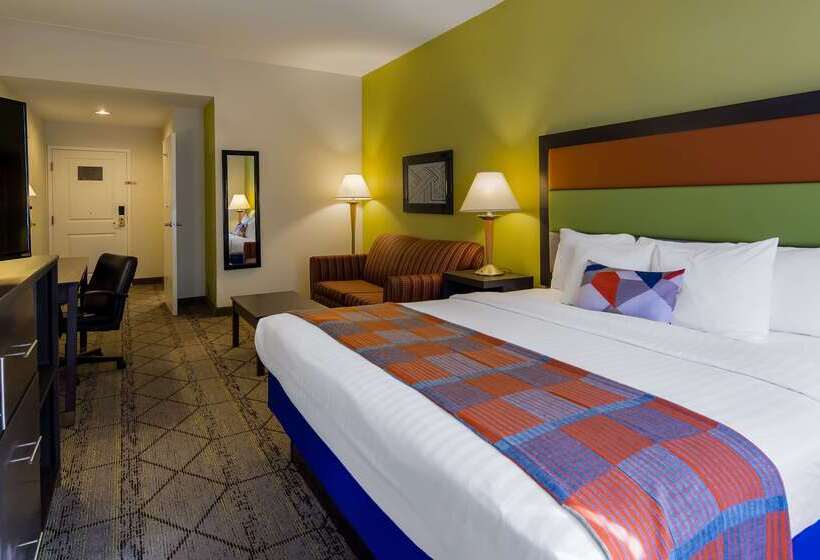 호텔 Best Western Plus Newport News