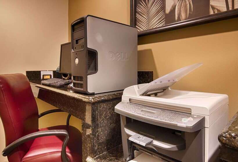 호텔 Best Western Plus Newport News