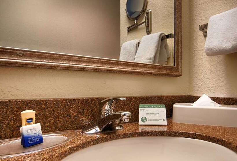 호텔 Best Western Plus Newport News