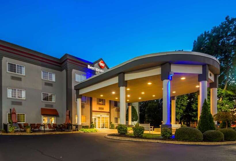 호텔 Best Western Plus Newport News
