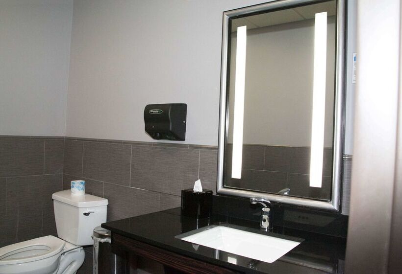 فندق Best Western Plus Olathe