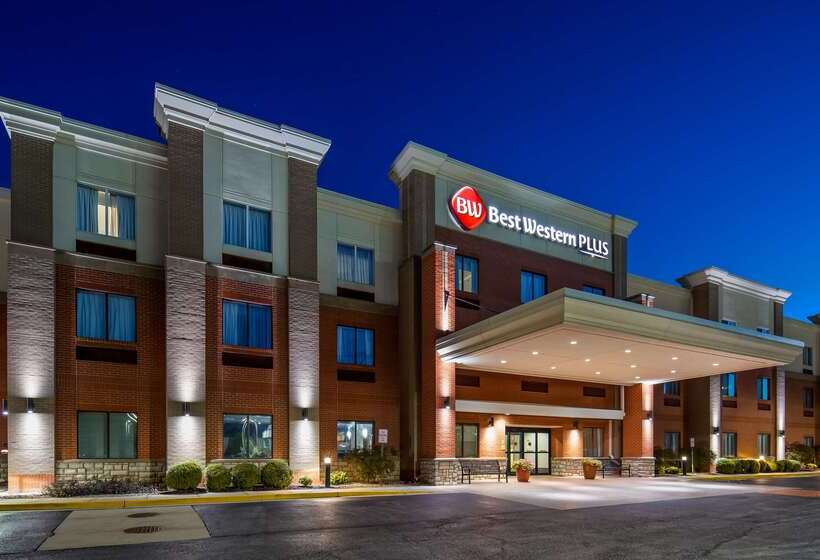 فندق Best Western Plus Olathe