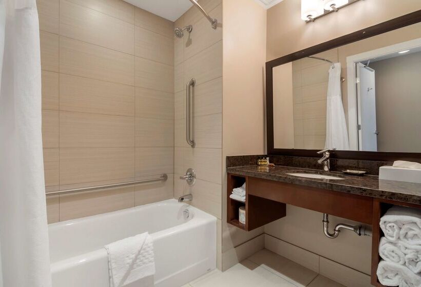 فندق Best Western Plus Revelstoke