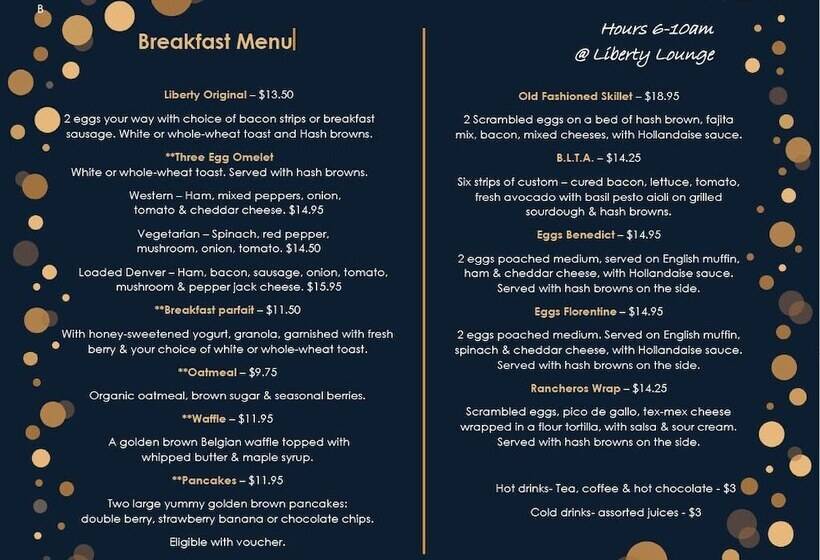 בית מלון כפרי Best Western Premier Freeport Inn Calgary Airport