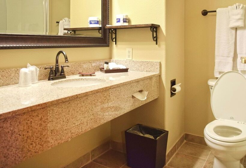 فندق Best Western San Isidro Inn