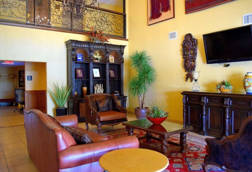 فندق Best Western San Isidro Inn