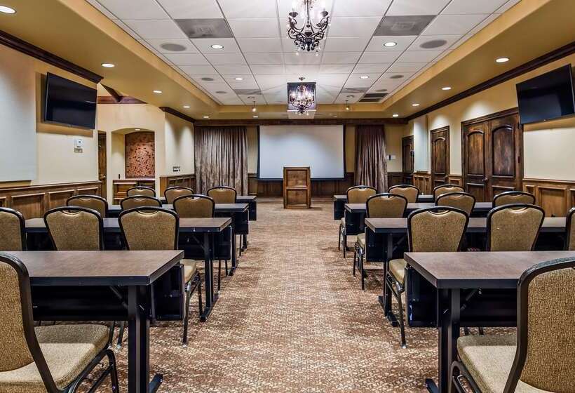 فندق Best Western San Isidro Inn