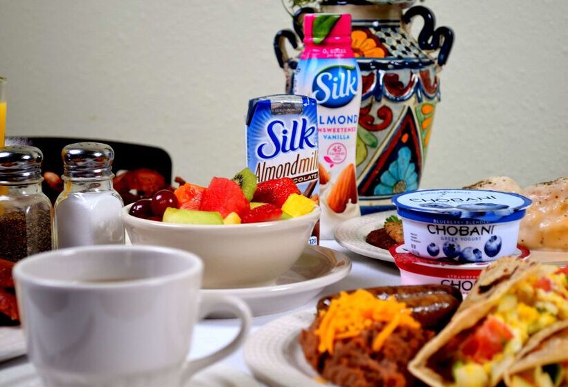 فندق Best Western San Isidro Inn