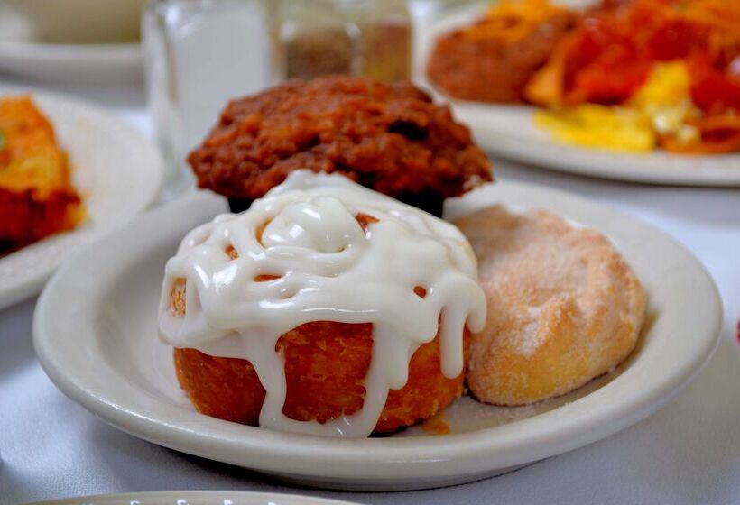 فندق Best Western San Isidro Inn