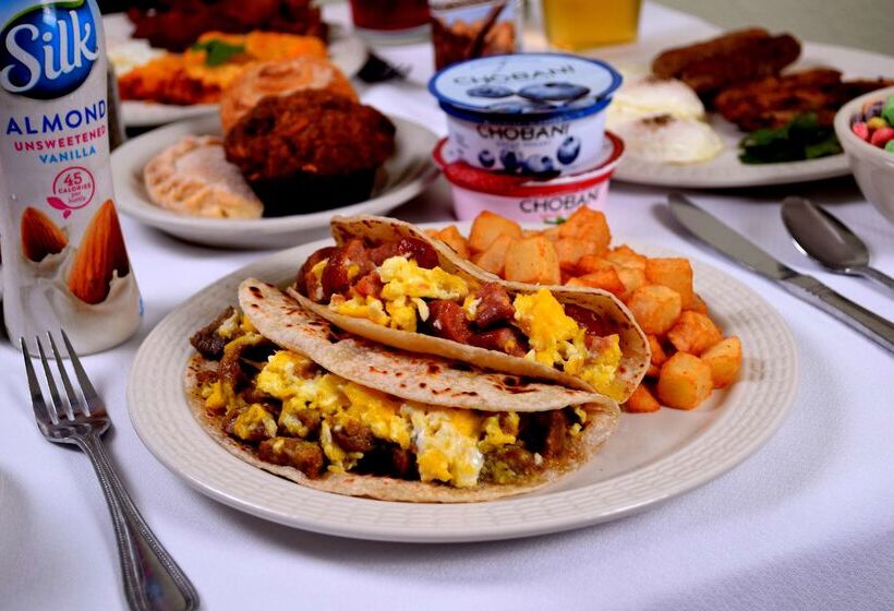 فندق Best Western San Isidro Inn