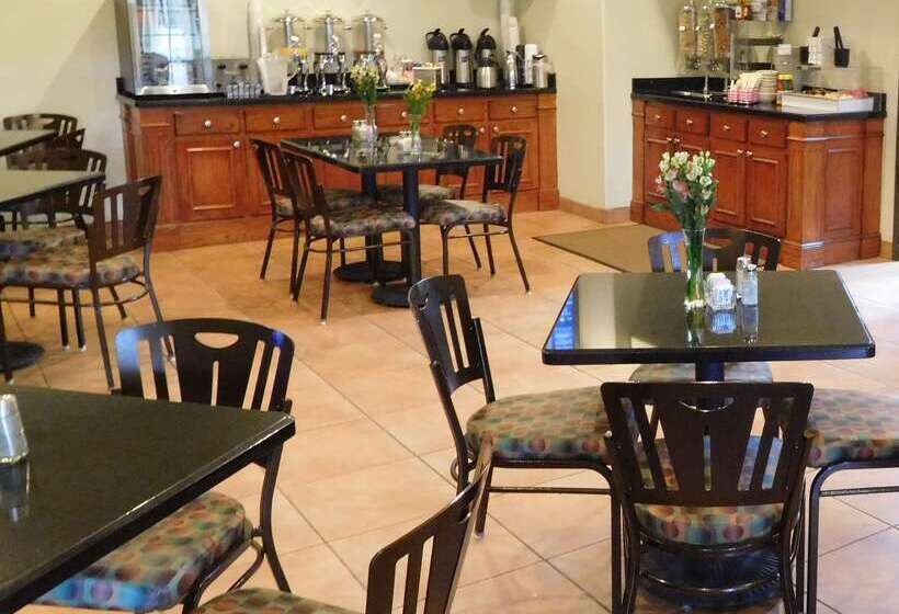 فندق Best Western San Isidro Inn