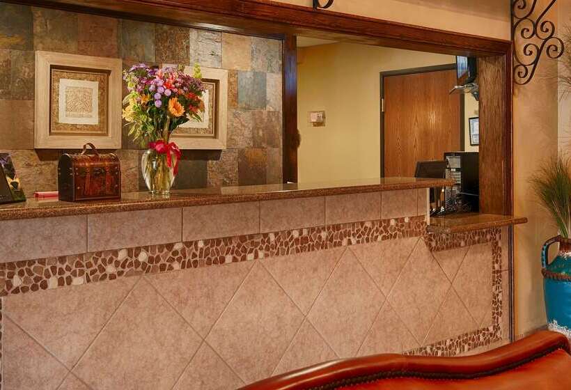 فندق Best Western San Isidro Inn